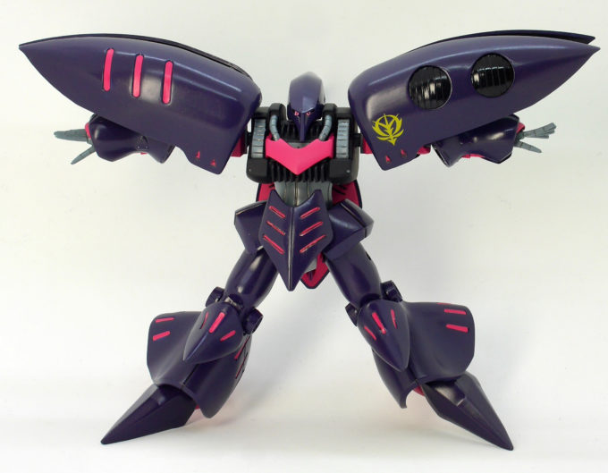 [HGUC 11] 1/144 ť������ ��ũ2 [7���԰��Ϸ�] [4573102635051]