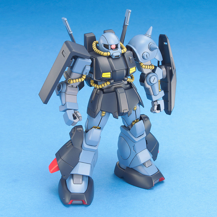 [HGUC 55] 1/144 ������ ���決 �÷� [9���԰��Ϸ�][4573102606594]