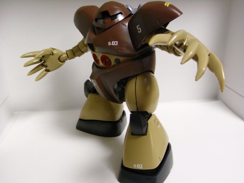 [MG] 1/100 ���(�����԰���) [2���԰��Ϸ�] [4573102635396]