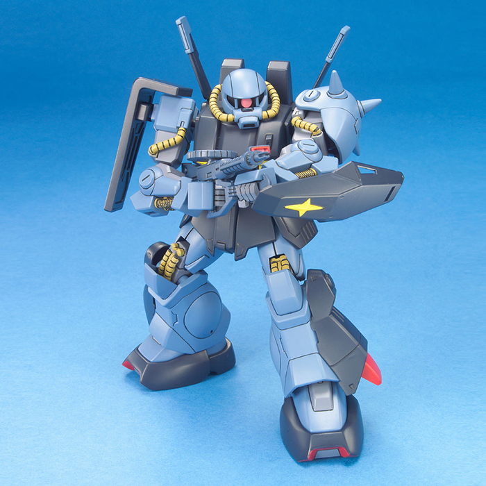 [HGUC 55] 1/144 ������ ���決 �÷� [9���԰��Ϸ�][4573102606594]