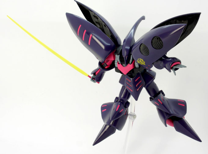 [HGUC 11] 1/144 ť������ ��ũ2 [7���԰��Ϸ�] [4573102635051]