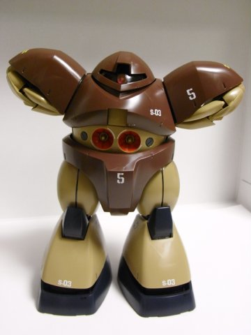 [MG] 1/100 ���(�����԰���) [2���԰��Ϸ�] [4573102635396]