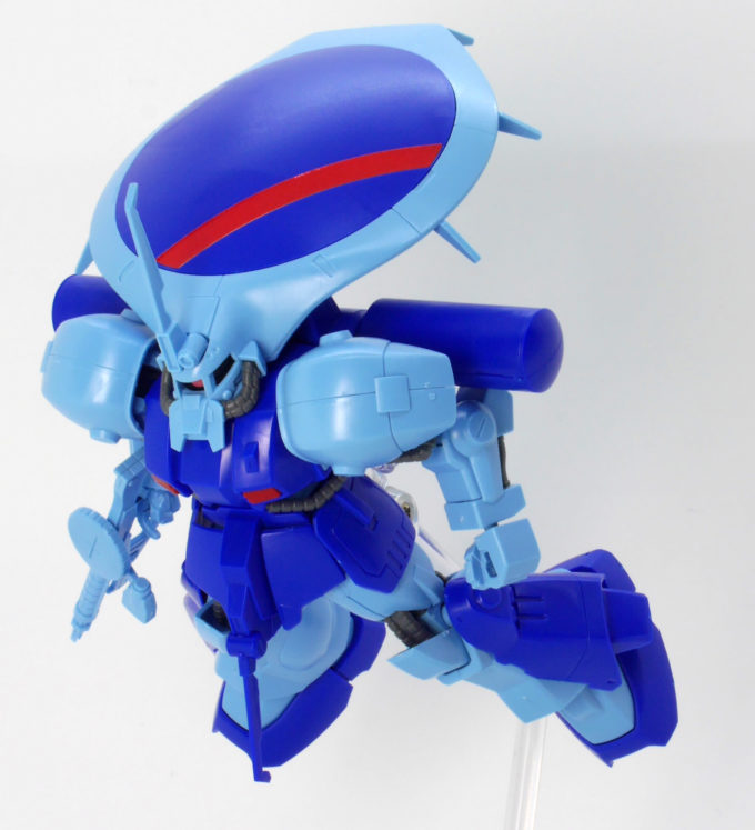 [HGUC 96] 1/144 ������ [8���԰��Ϸ�] [4573102635068]