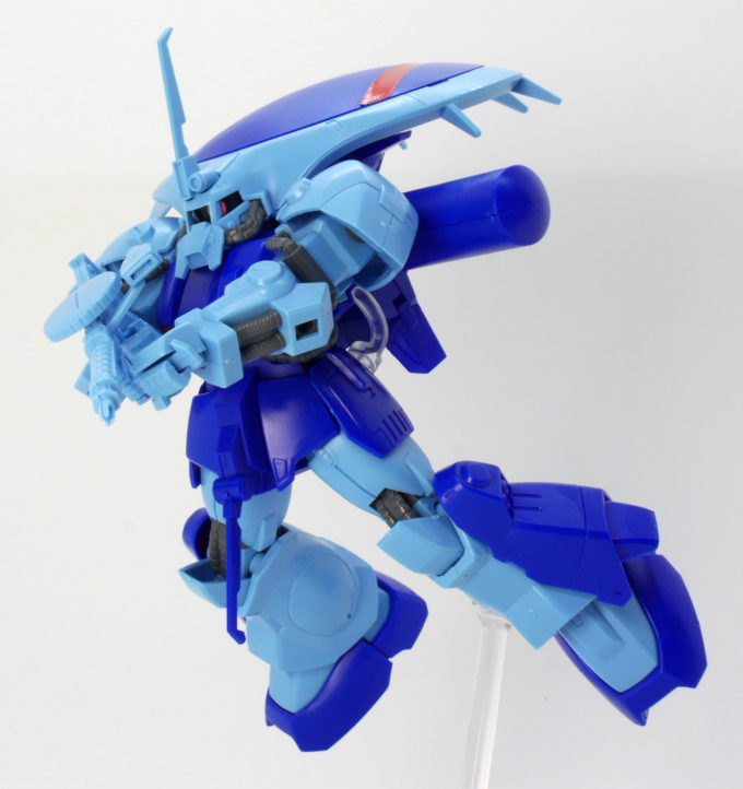 [HGUC 96] 1/144 ������ [8���԰��Ϸ�] [4573102635068]