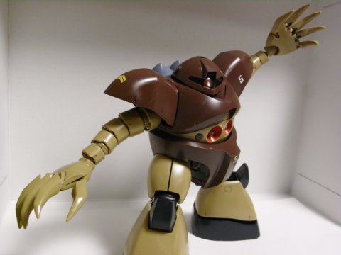 [MG] 1/100 ���(�����԰���) [2���԰��Ϸ�] [4573102635396]