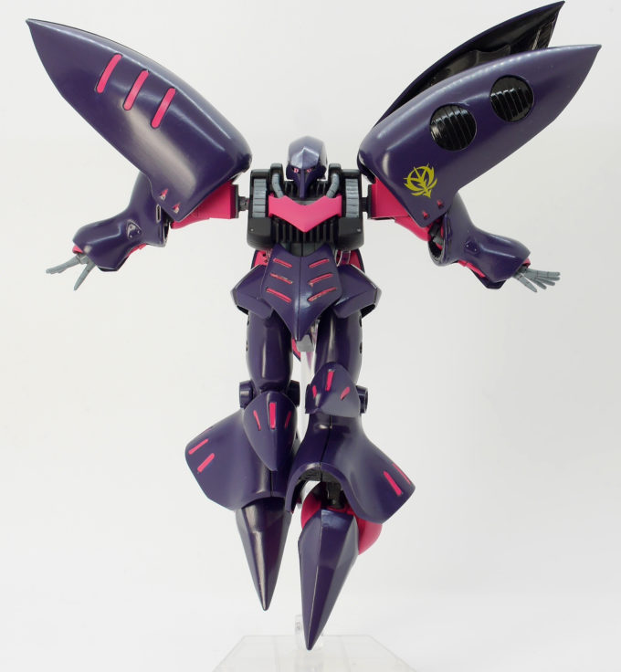 [HGUC 11] 1/144 ť������ ��ũ2 [7���԰��Ϸ�] [4573102635051]