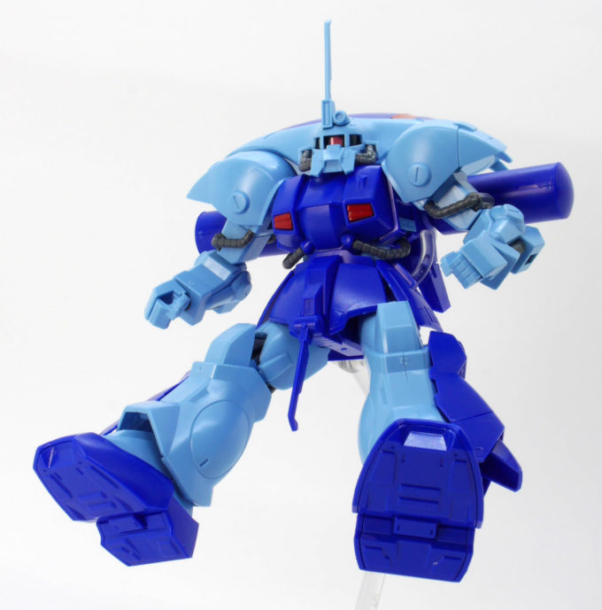 [HGUC 96] 1/144 ������ [8���԰��Ϸ�] [4573102635068]