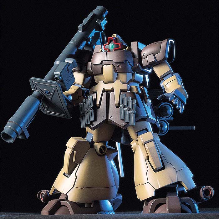 [HGUC 27] 1/144 �� Ʈ���� ���� ���� [4���԰��Ϸ�] [4573102603937]