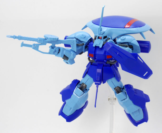 [HGUC 96] 1/144 ������ [8���԰��Ϸ�] [4573102635068]
