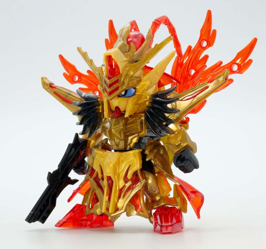 [SD�ﱹâ����] 23.���� ��ī��Ű [12���԰��Ϸ�] [4573102582089]