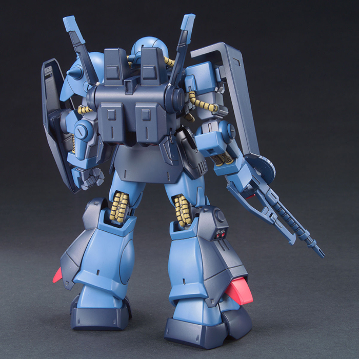 [HGUC 55] 1/144 ������ ���決 �÷� [9���԰��Ϸ�][4573102606594]