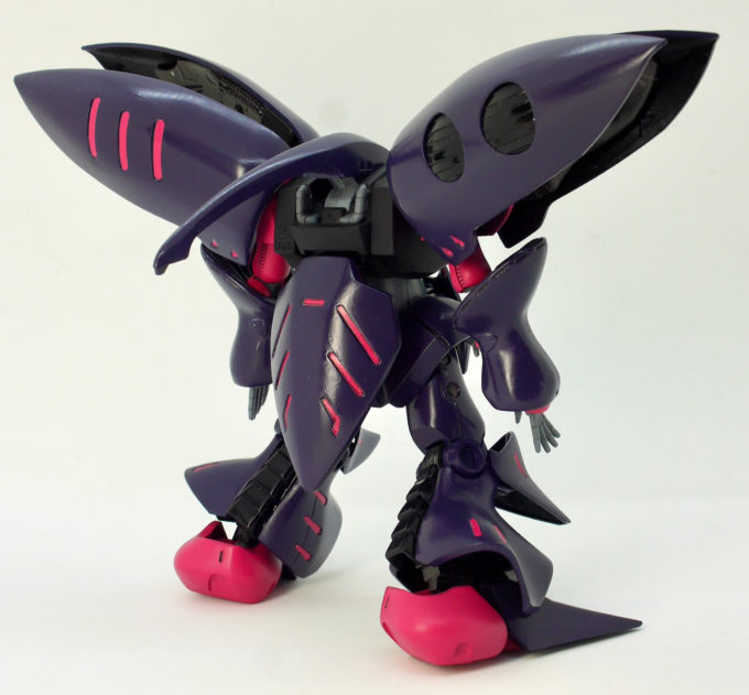 [HGUC 11] 1/144 ť������ ��ũ2 [7���԰��Ϸ�] [4573102635051]