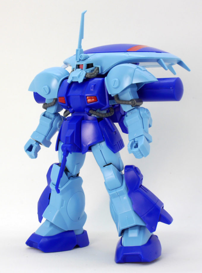 [HGUC 96] 1/144 ������ [8���԰��Ϸ�] [4573102635068]