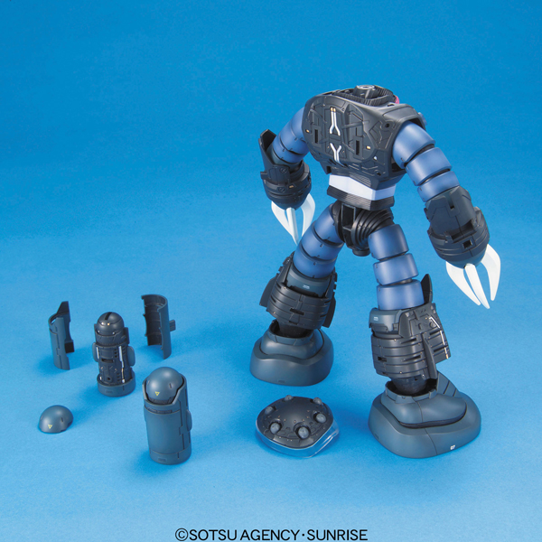 [MG] 1/100 ����� ���ũ [8���԰��Ϸ�][4573102635389]