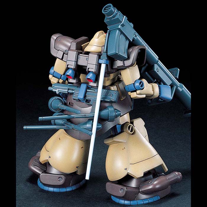 [HGUC 27] 1/144 �� Ʈ���� ���� ���� [4���԰��Ϸ�] [4573102603937]