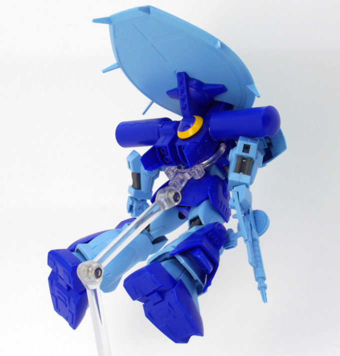 [HGUC 96] 1/144 ������ [8���԰��Ϸ�] [4573102635068]