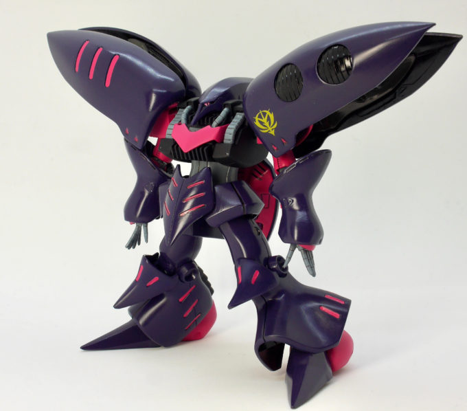 [HGUC 11] 1/144 ť������ ��ũ2 [7���԰��Ϸ�] [4573102635051]