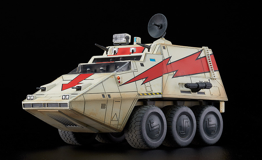 [MODEROID] �ް����� - �±� �� [5���԰��Ϸ�] [4580590153639]