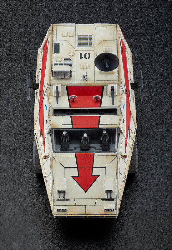 [MODEROID] �ް����� - �±� �� [5���԰��Ϸ�] [4580590153639]