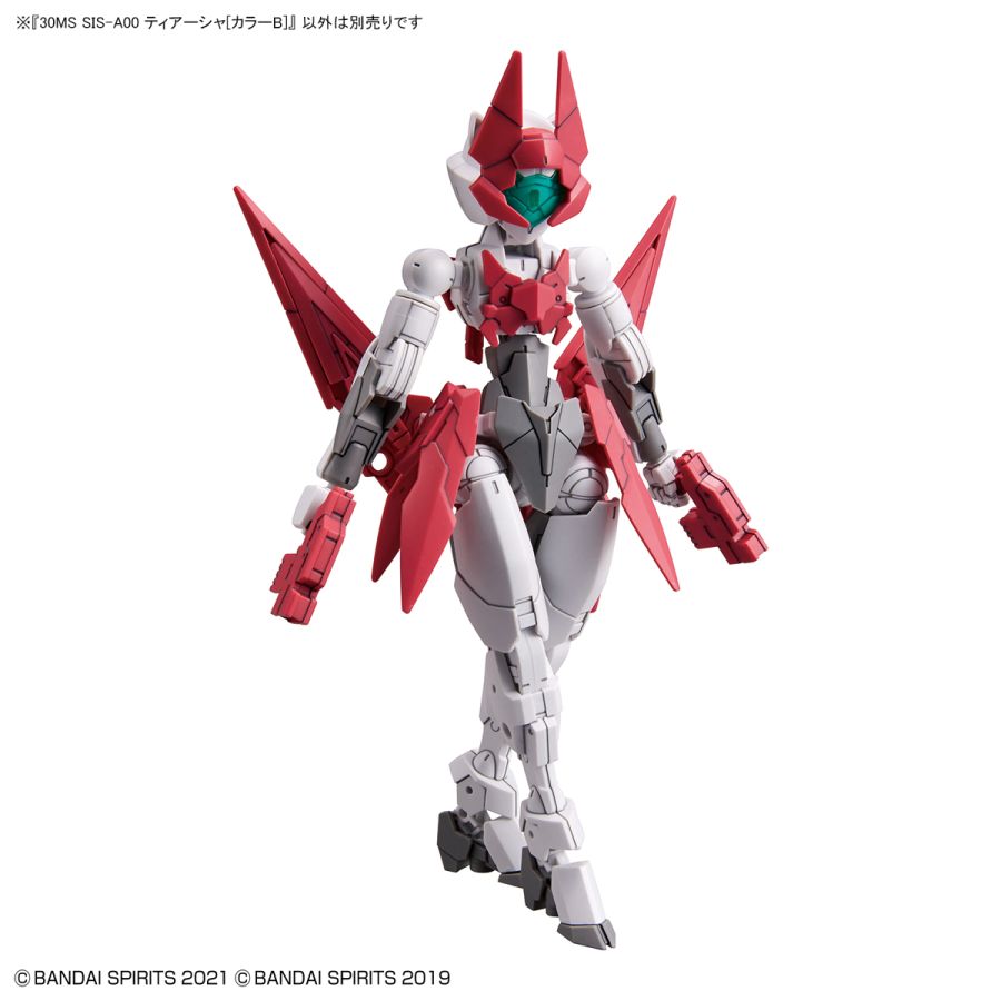 [30MS][02] SIS-A00 Ƽ�ƻ� �÷�B [11���԰��Ϸ�] [4573102619204]