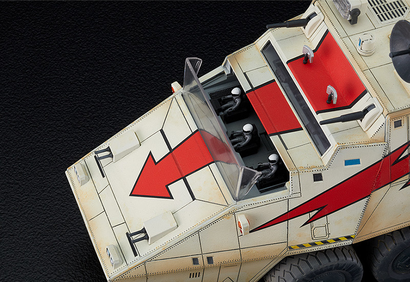 [MODEROID] �ް����� - �±� �� [5���԰��Ϸ�] [4580590153639]