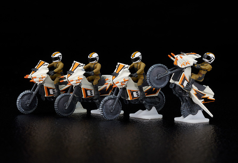 [MODEROID] �ް����� - �±� �� [5���԰��Ϸ�] [4580590153639]