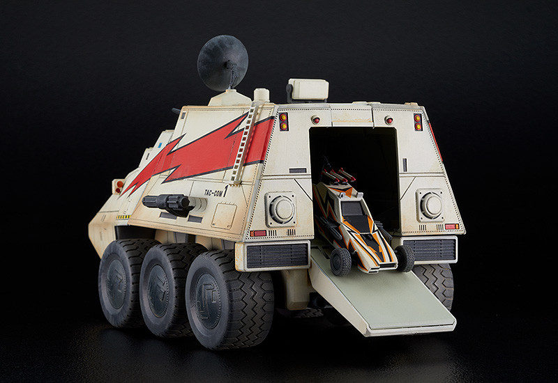 [MODEROID] �ް����� - �±� �� [5���԰��Ϸ�] [4580590153639]