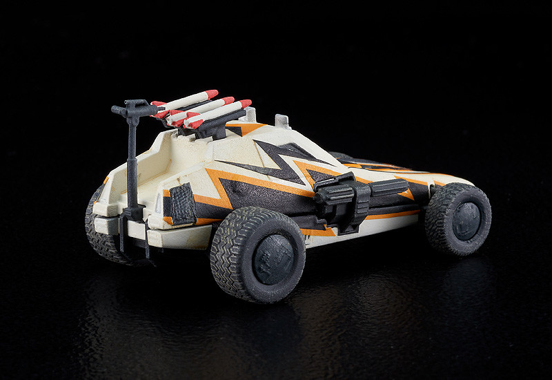 [MODEROID] �ް����� - �±� �� [5���԰��Ϸ�] [4580590153639]