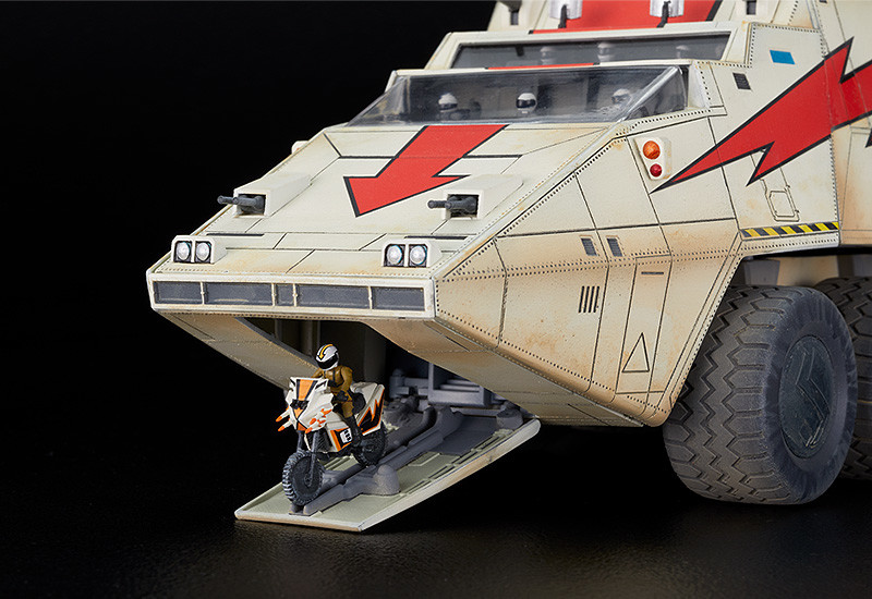 [MODEROID] �ް����� - �±� �� [5���԰��Ϸ�] [4580590153639]