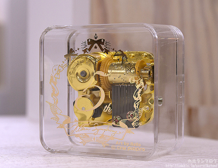 ������ ���� ������ 5�ֳ� ���Ver. [5���԰��Ϸ�] [4580416943956]