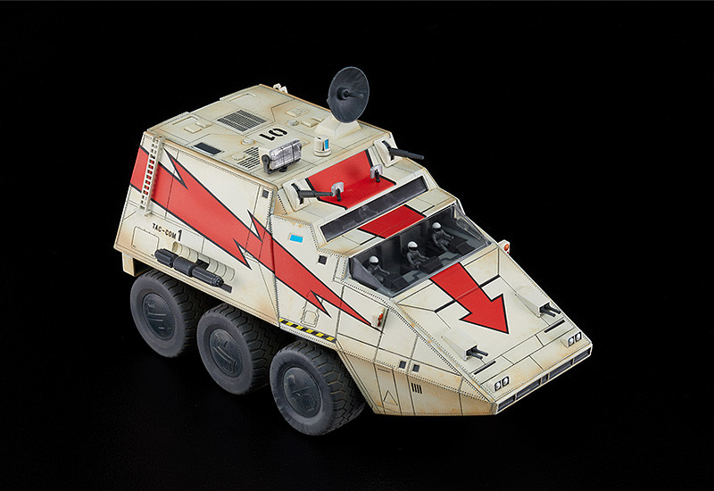 [MODEROID] �ް����� - �±� �� [5���԰��Ϸ�] [4580590153639]