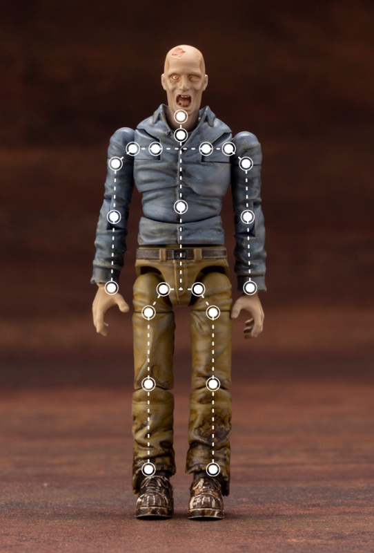 [��������������] 1/24 ������̵� ������ [1���԰��Ϸ�] [4934054017225]