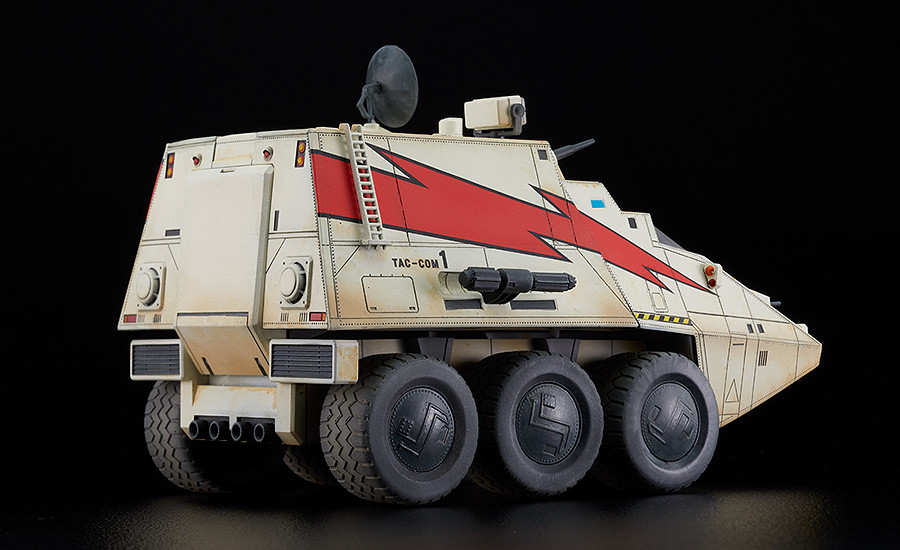 [MODEROID] �ް����� - �±� �� [5���԰��Ϸ�] [4580590153639]