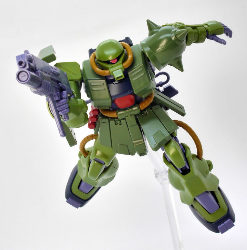 [HGUC 87] 1/144 ����2 FZ [12���԰��Ϸ�][4573102582621]