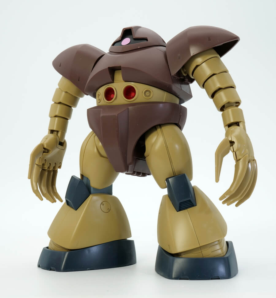 [HGUC 008] 1/144 ��� [4���԰��Ϸ�] [4573102568311]