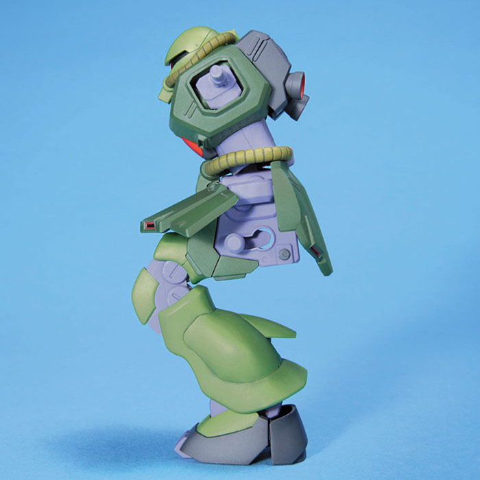 [HGUC 87] 1/144 ����2 FZ [12���԰��Ϸ�][4573102582621]