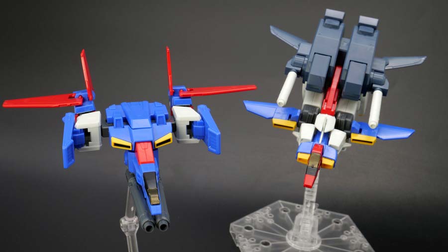 [HGUC 111] 1/144 ���� ��Ÿ �Ǵ� [3���԰��Ϸ�] [4573102579546]