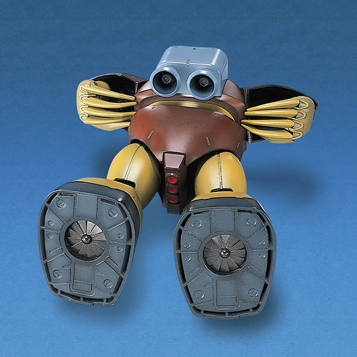 [HGUC 008] 1/144 ��� [4���԰��Ϸ�] [4573102568311]