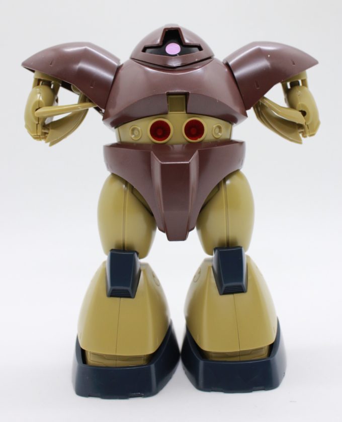 [HGUC 008] 1/144 ��� [4���԰��Ϸ�] [4573102568311]