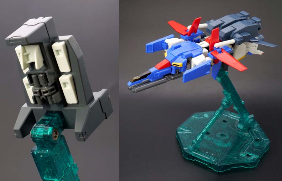 [HGUC 111] 1/144 ���� ��Ÿ �Ǵ� [3���԰��Ϸ�] [4573102579546]