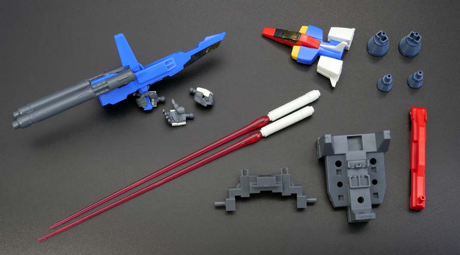 [HGUC 111] 1/144 ���� ��Ÿ �Ǵ� [3���԰��Ϸ�] [4573102579546]