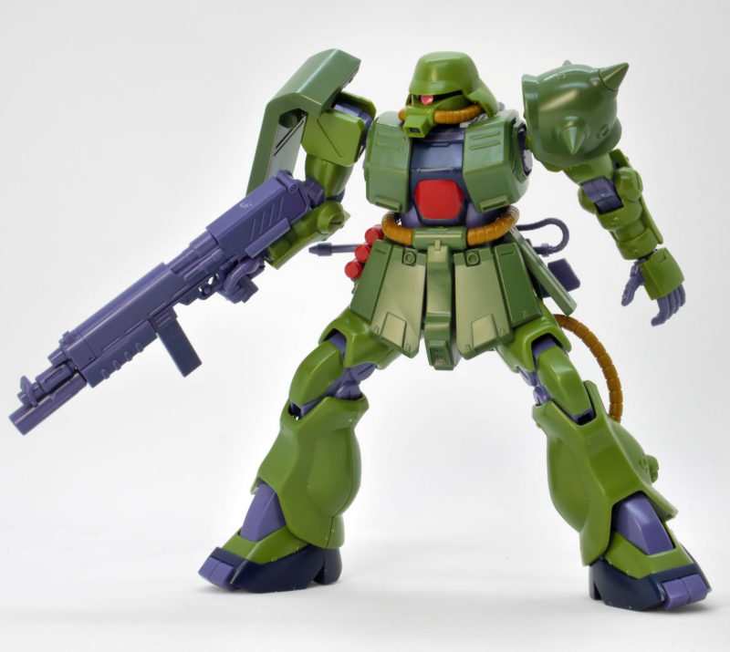 [HGUC 87] 1/144 ����2 FZ [12���԰��Ϸ�][4573102582621]