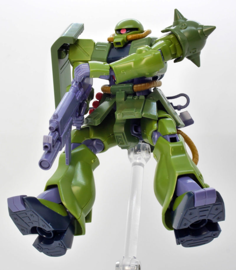 [HGUC 87] 1/144 ����2 FZ [12���԰��Ϸ�][4573102582621]