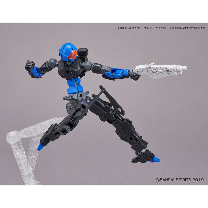[30MM][EV-10] 1/144 �����ں�Ŭ(���׸�īVer.) [9���԰��Ϸ�] [4573102619952]