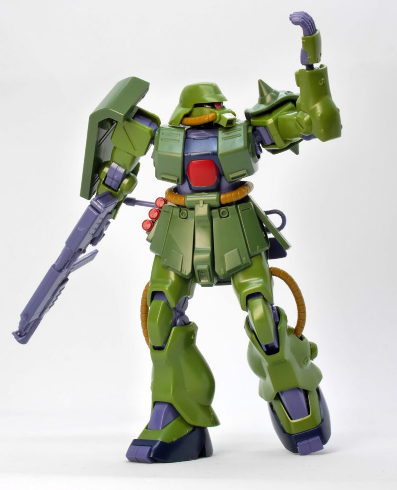 [HGUC 87] 1/144 ����2 FZ [12���԰��Ϸ�][4573102582621]