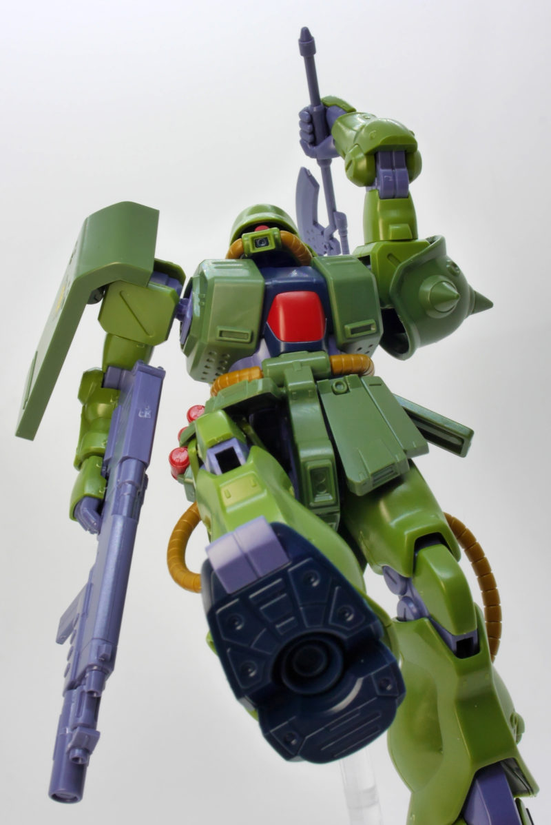 [HGUC 87] 1/144 ����2 FZ [12���԰��Ϸ�][4573102582621]