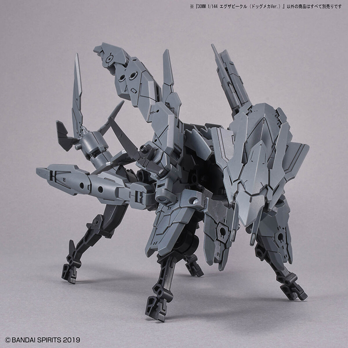 [30MM][EV-10] 1/144 �����ں�Ŭ(���׸�īVer.) [9���԰��Ϸ�] [4573102619952]