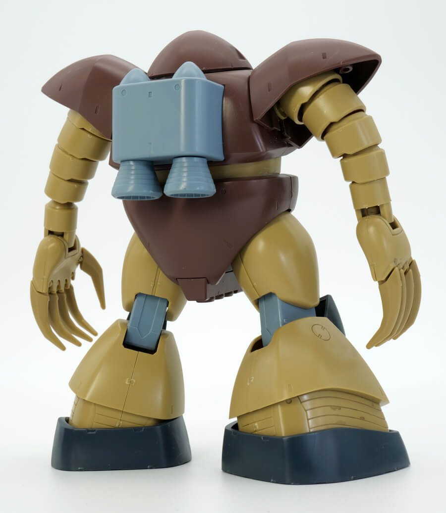 [HGUC 008] 1/144 ��� [4���԰��Ϸ�] [4573102568311]