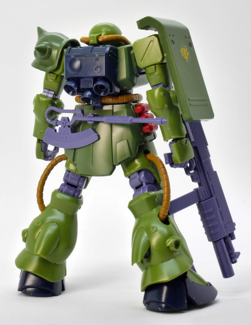 [HGUC 87] 1/144 ����2 FZ [12���԰��Ϸ�][4573102582621]