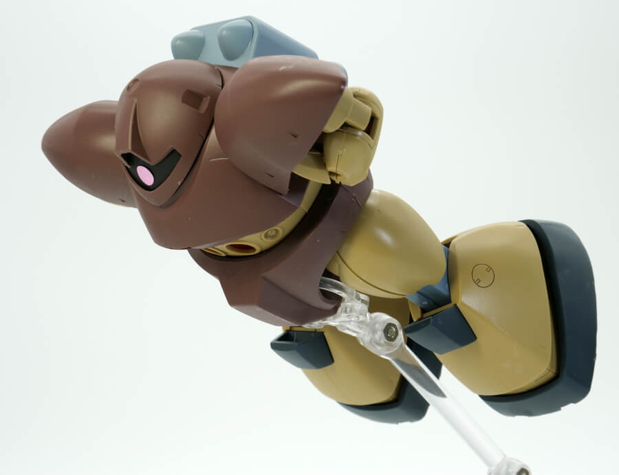 [HGUC 008] 1/144 ��� [4���԰��Ϸ�] [4573102568311]